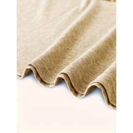 [Dreamcatcher T-Shirt] Bohemian Dreamcatcher Women's T-Shirt | Casual Loose Fit Round Neck Short Sleeve Top, Breathable Machine-Washable Fabric for Summer Vacation & Casual Attire, Multi-Color Options S-XXL