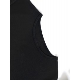 Plus Size Women's Breast Cancer Awareness T-Shirt - 