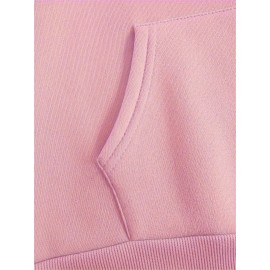 [Plus Size Hoodie] Soft Women's Plus Size Oversized Hoodie with New Jersey 93 Graphic Print | Machine Washable, Comfortable Clothing, Durable Fabric, Streetwear Fashion, Relaxed Fit, Breathable Material, Unisex Style, Black with White Lettering