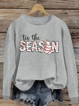 Plus Size Women's Christmas 